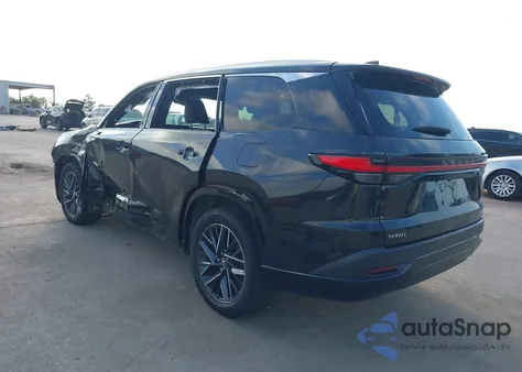 2024 Lexus Tx 350 Premium from USA, damaged, VIN 5TDAAAA68RS008853